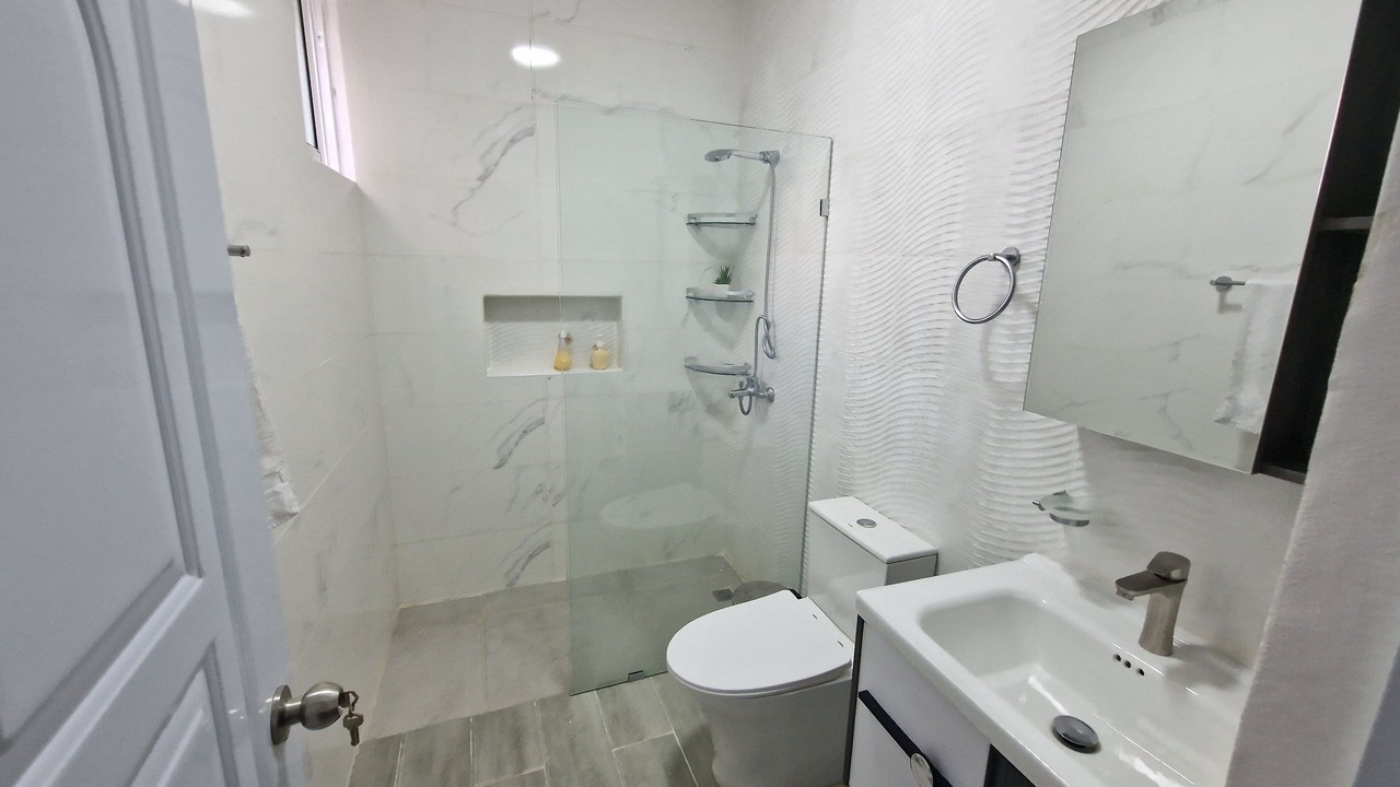 Photo of Bathroom in Santiago de los Caballeros