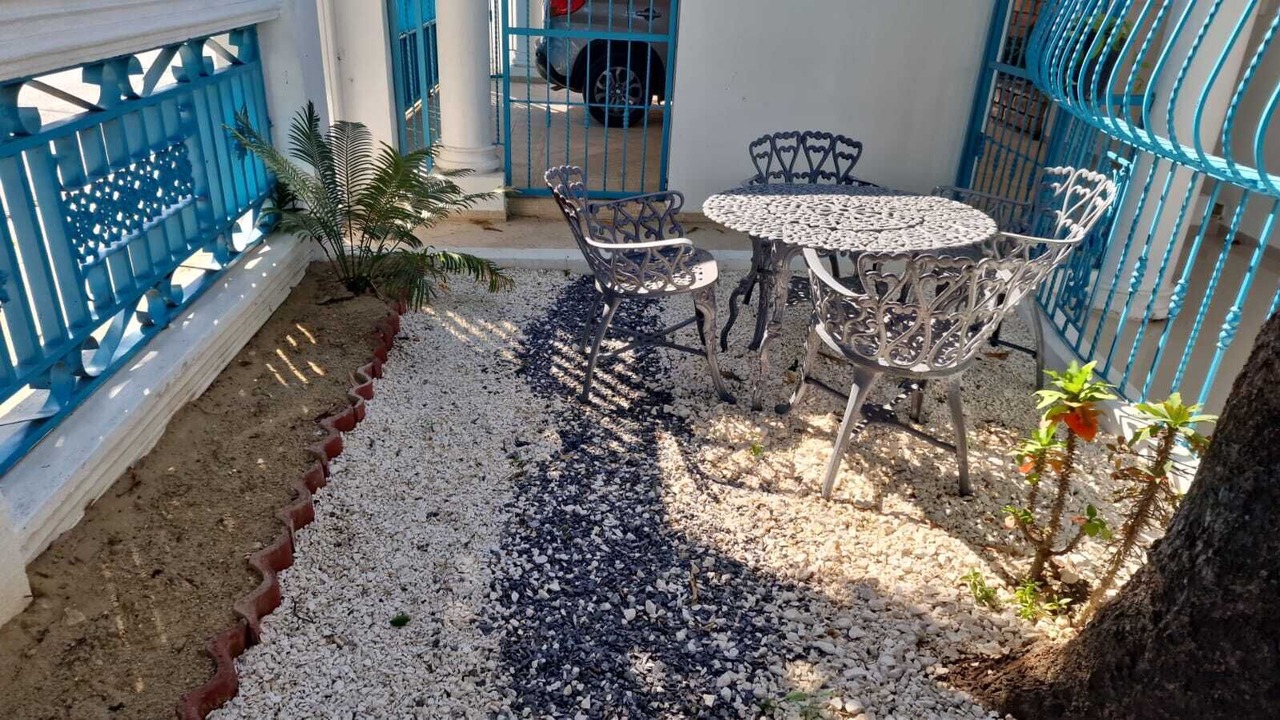 Photo of Outdoor in Santiago de los Caballeros