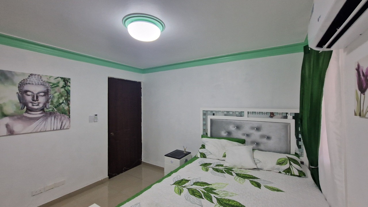 Photo of Bedroom in Santiago de los Caballeros