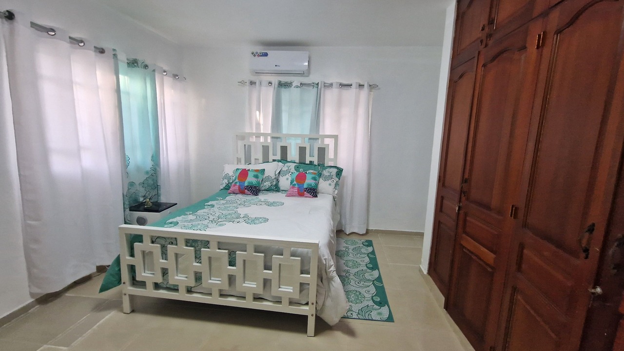 Photo of Bedroom in Santiago de los Caballeros