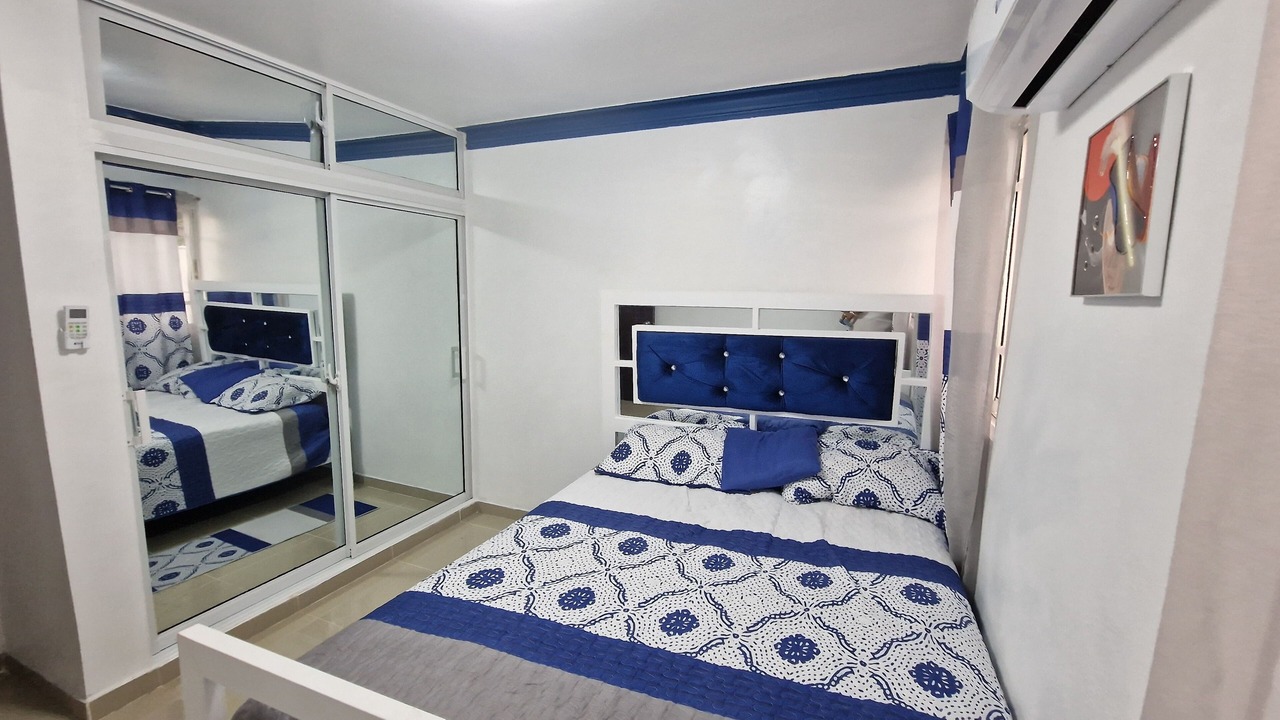Photo of Bedroom in Santiago de los Caballeros