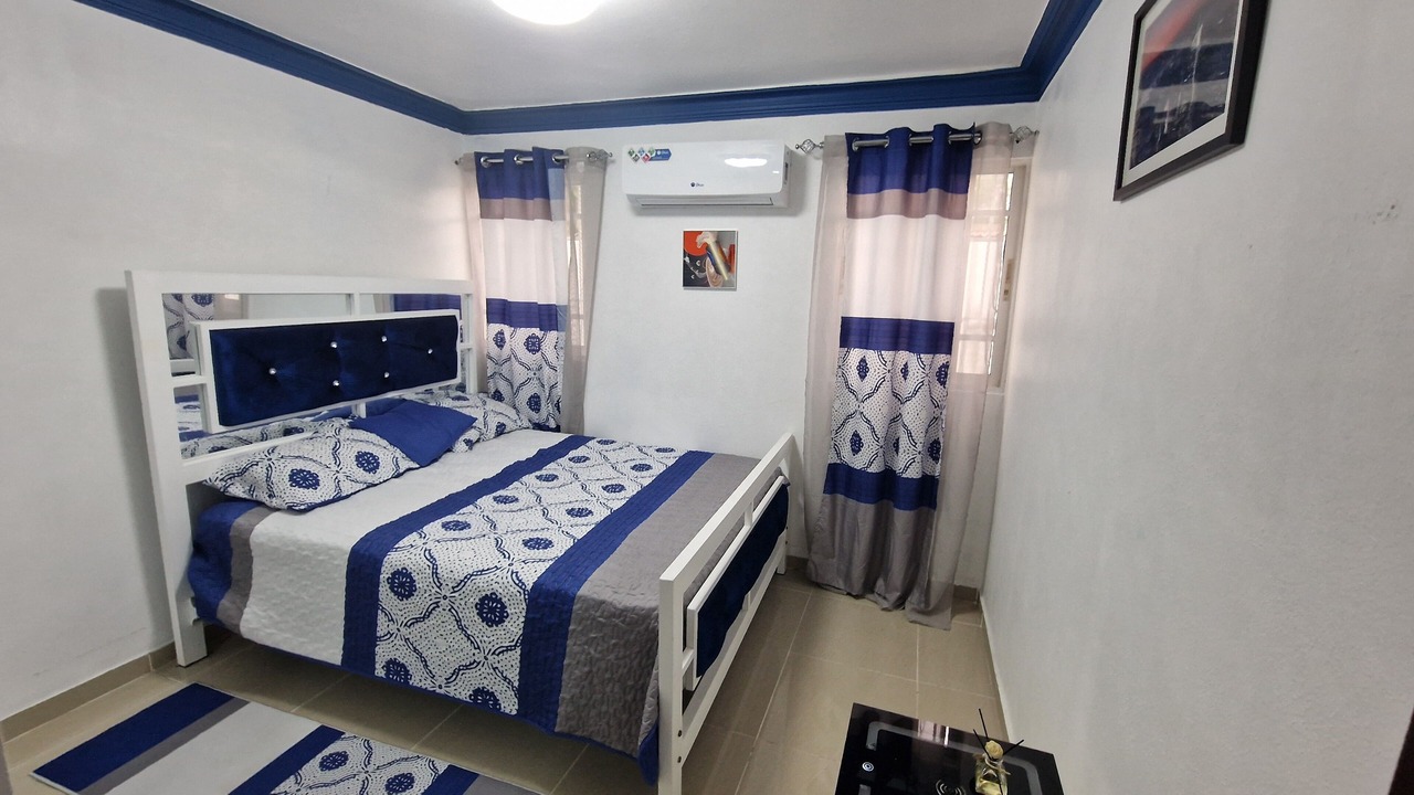 Photo of Bedroom in Santiago de los Caballeros