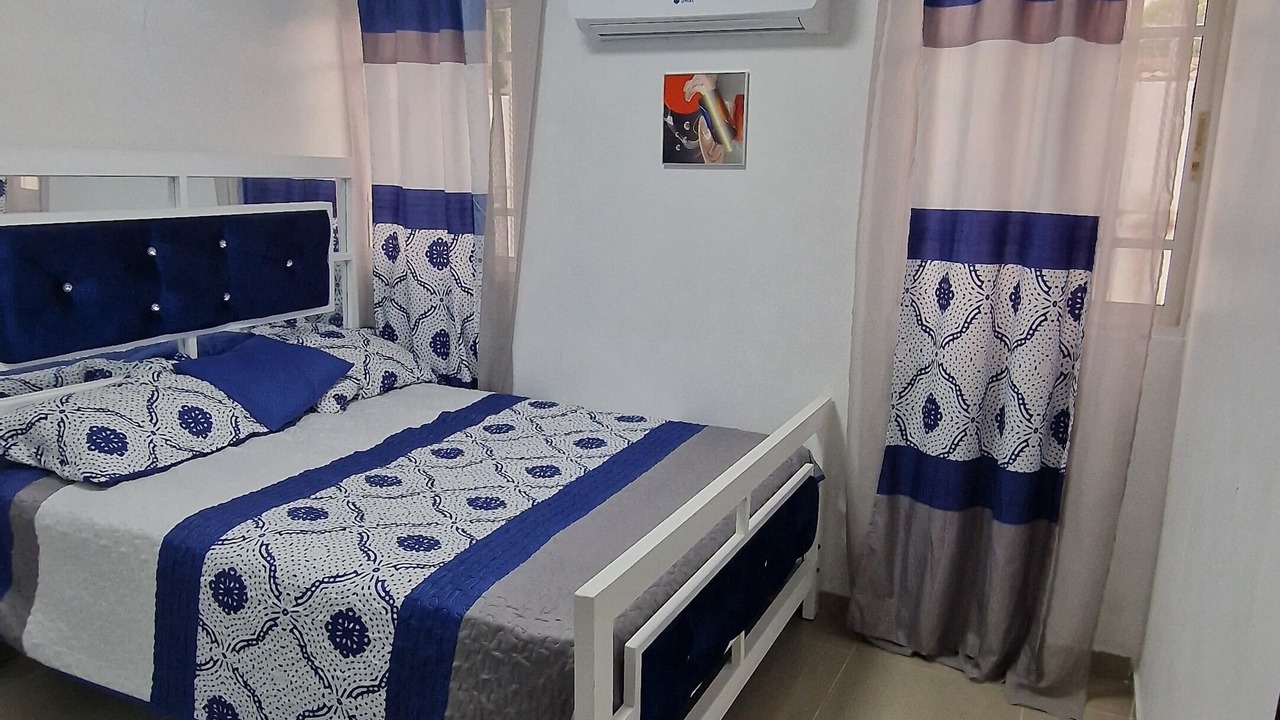 Photo of Bedroom in Santiago de los Caballeros