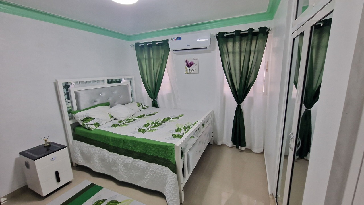 Photo of Bedroom in Santiago de los Caballeros