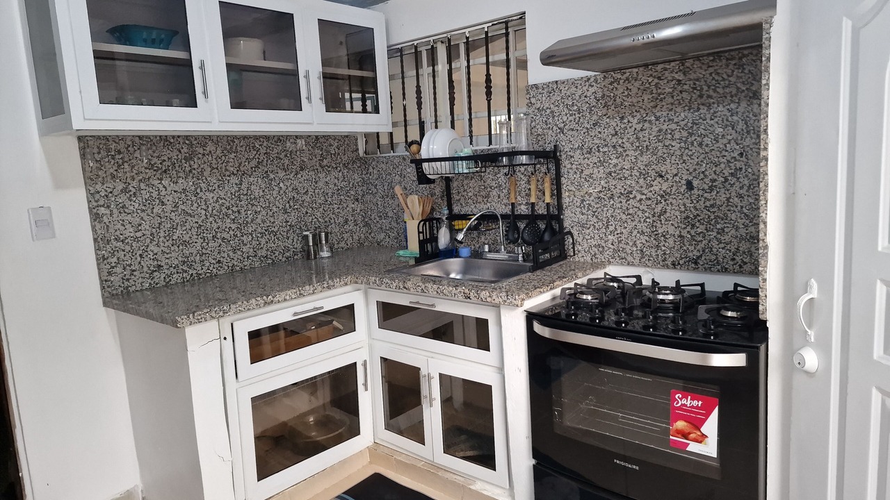 Photo of Kitchen in Santiago de los Caballeros