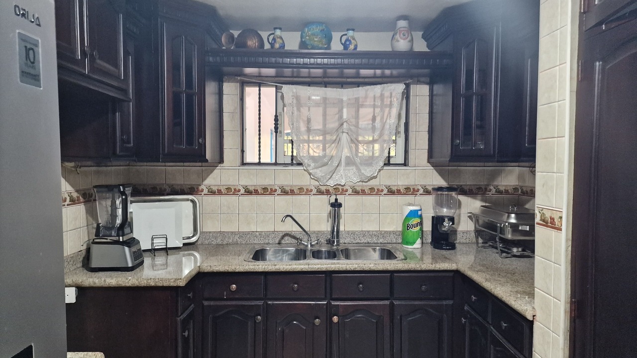 Photo of Kitchen in Santiago de los Caballeros