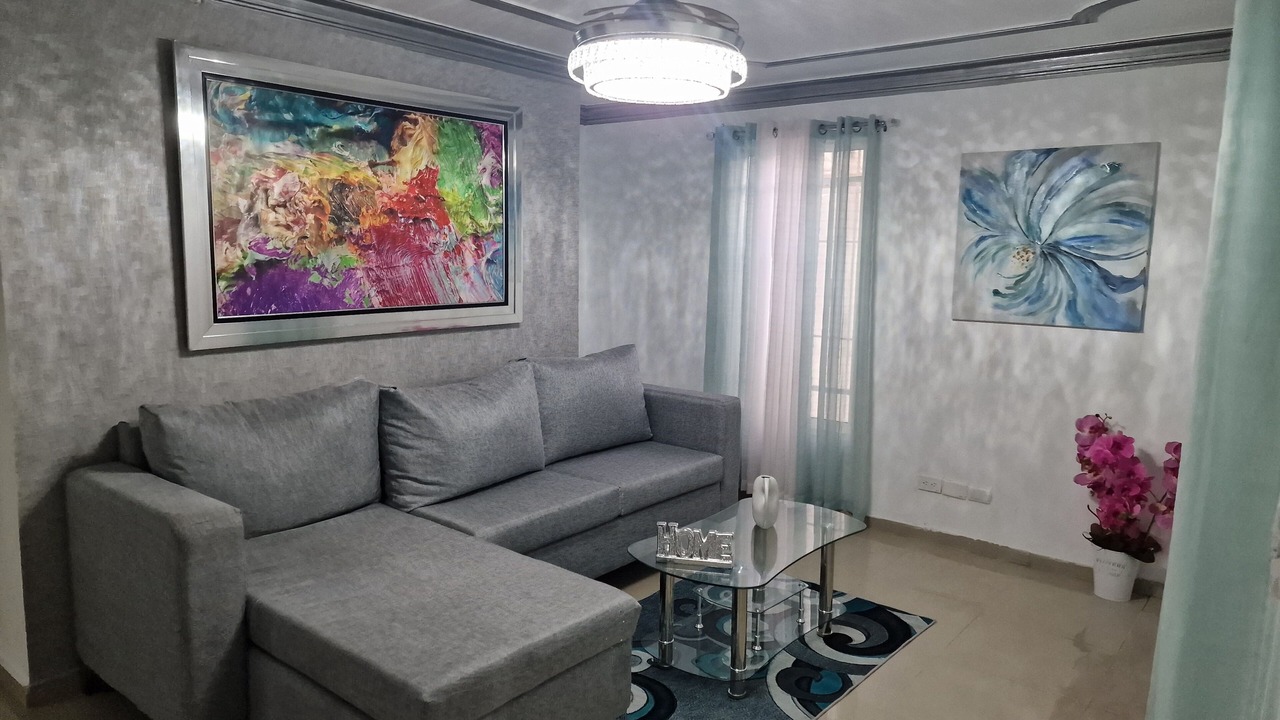 Photo of Livingroom in Santiago de los Caballeros