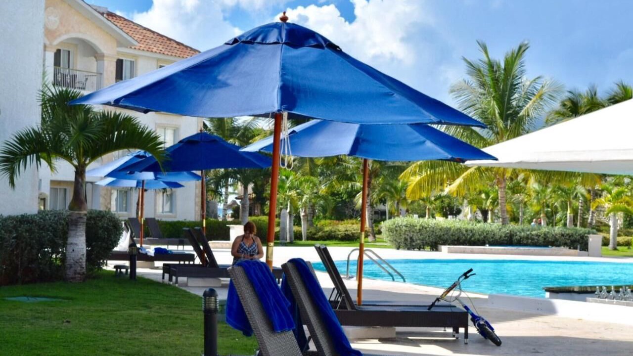 Photo of Outdoor in Bayahibe