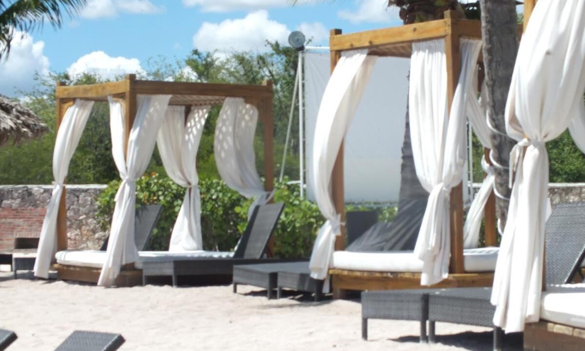 Photo of Outdoor in Bayahibe