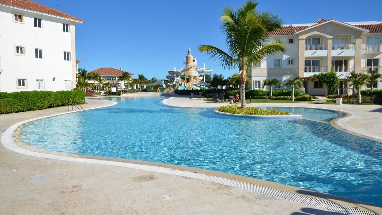 Photo of Outdoor in Bayahibe