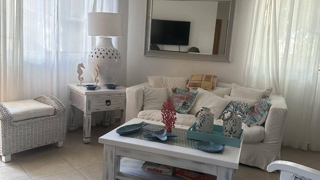 Photo of Bedroom in Bayahibe