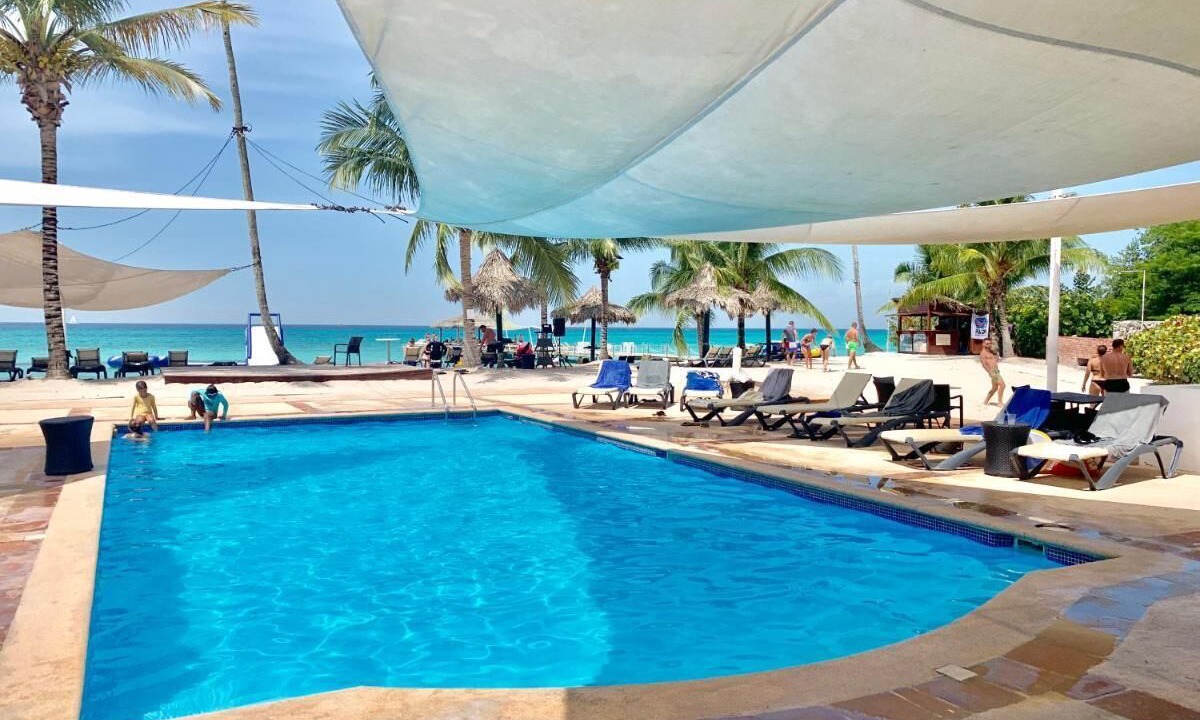 Photo of Outdoor in Bayahibe