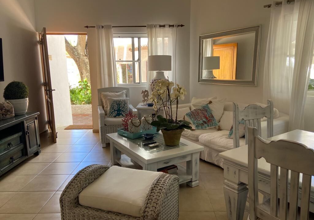Photo of Livingroom in Bayahibe