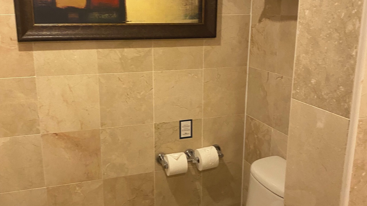 Photo of Bathroom in Los Maestros