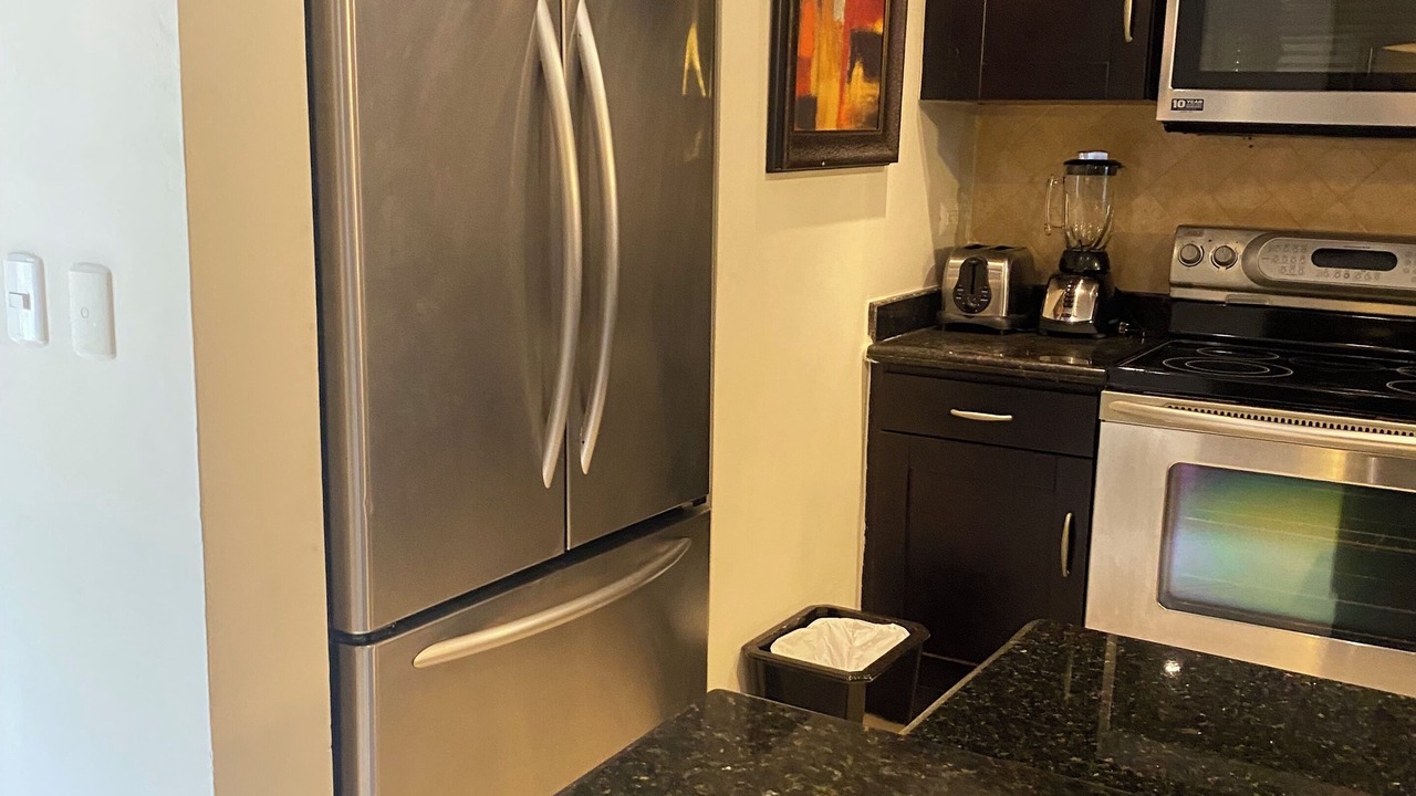 Photo of Kitchen in Los Maestros