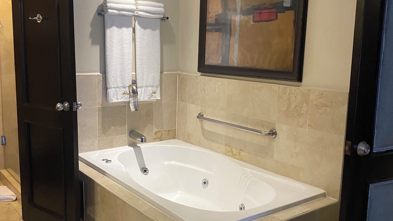 Photo of Bathroom in Los Maestros