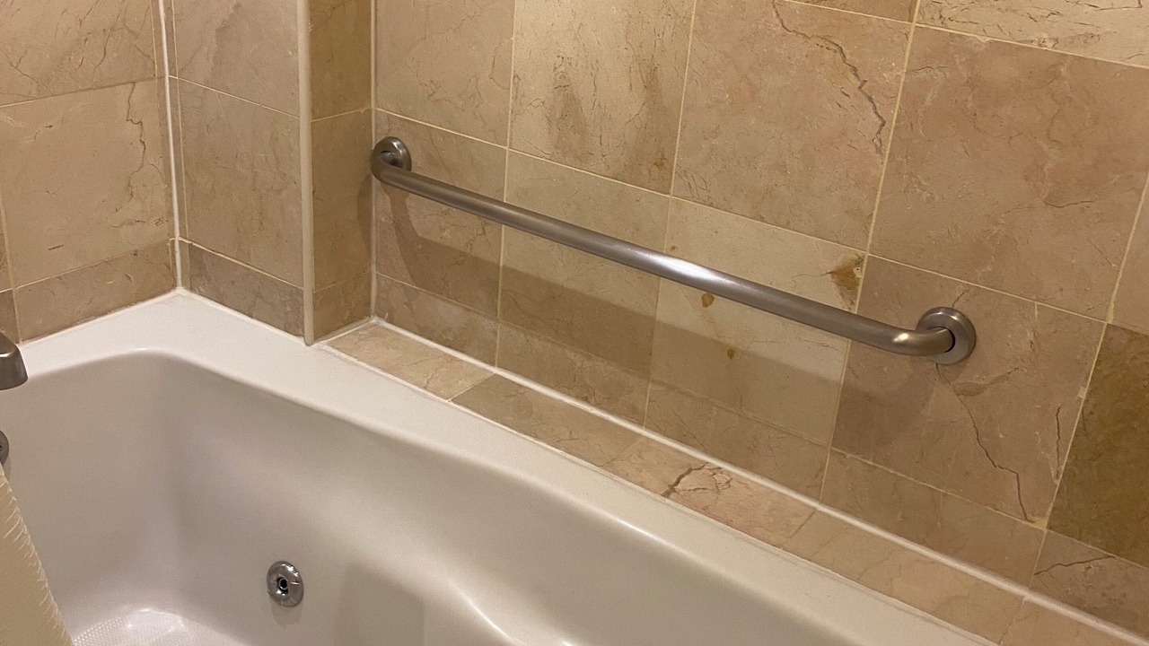 Photo of Bathroom in Los Maestros
