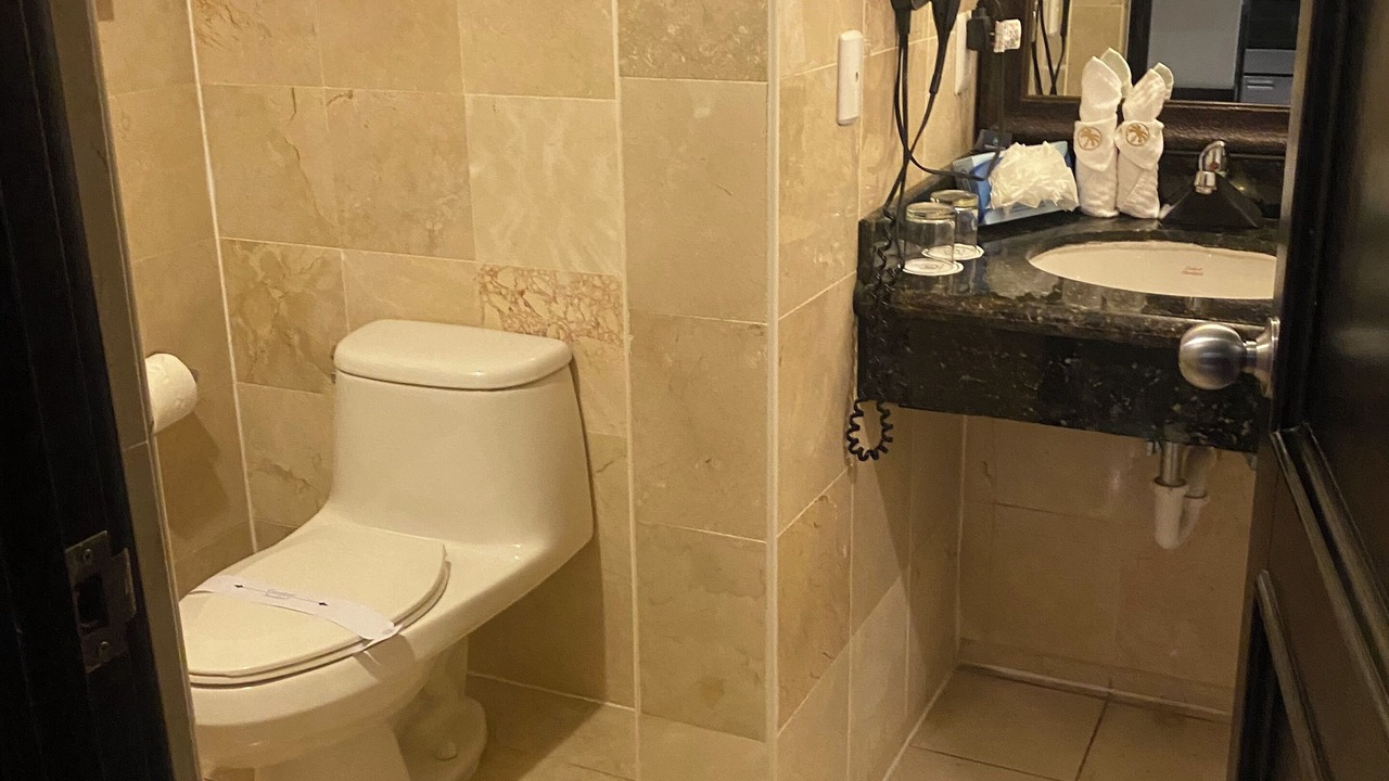 Photo of Bathroom in Los Maestros