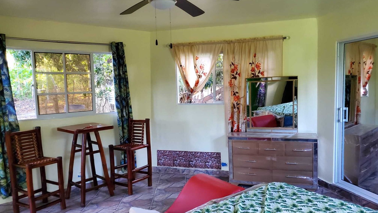 Photo of Bedroom in Luperon