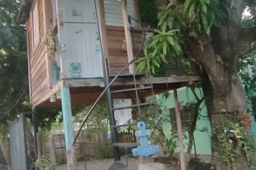 Photo of Outdoor in Luperon