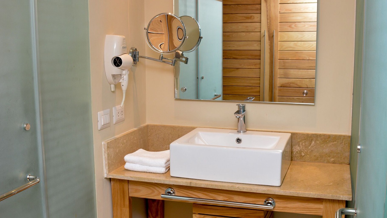 Photo of Bathroom in Los Brazos