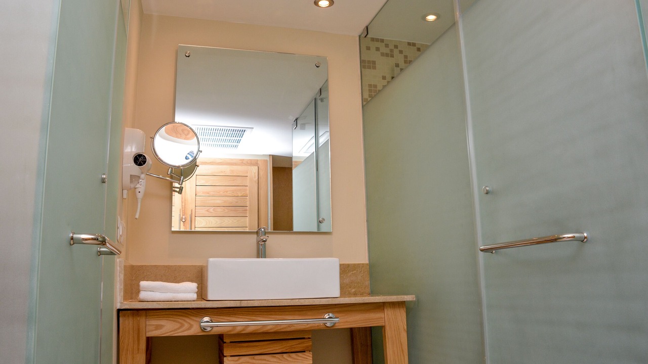 Photo of Bathroom in Los Brazos