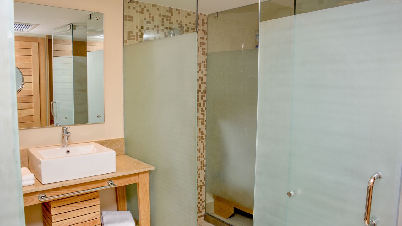 Photo of Bathroom in Los Brazos