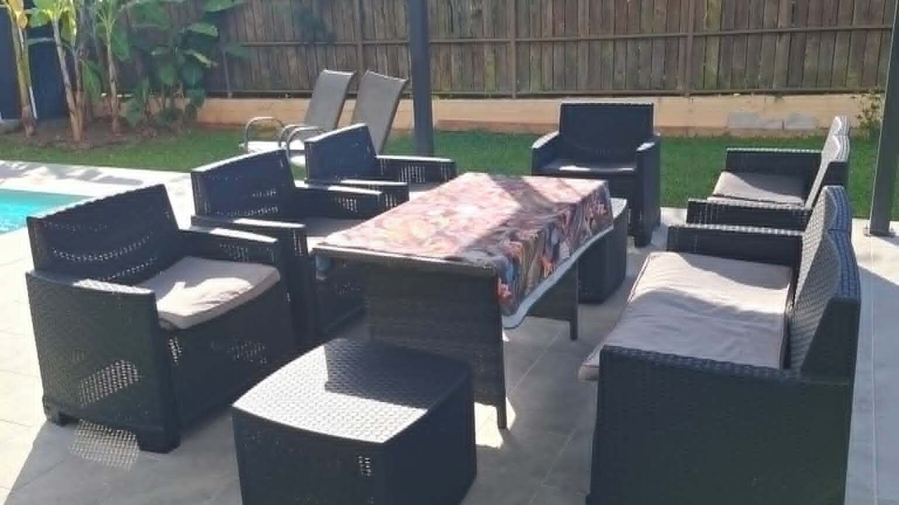 Photo of Patio Balcony in Pa'ofa'i