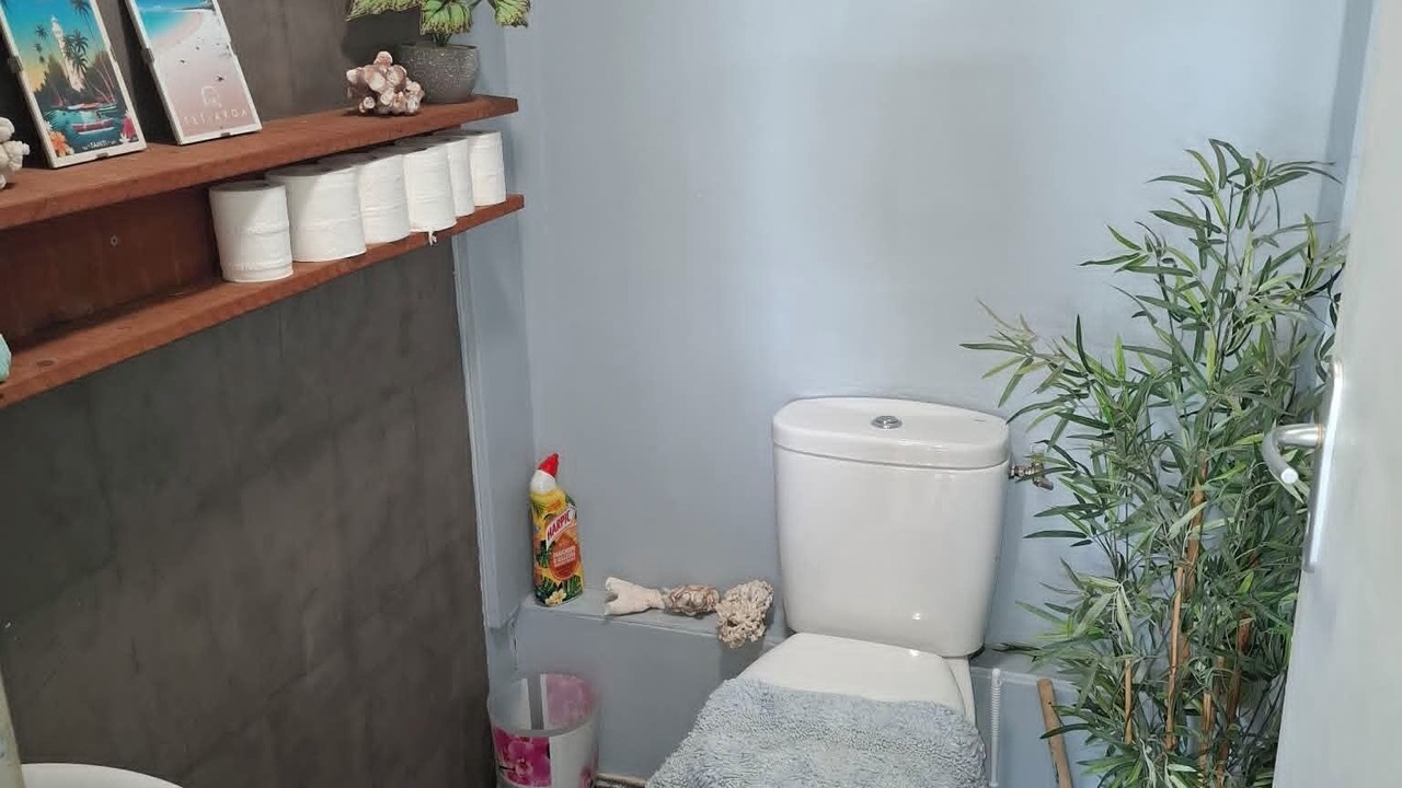 Photo of Bathroom in Pa'ofa'i