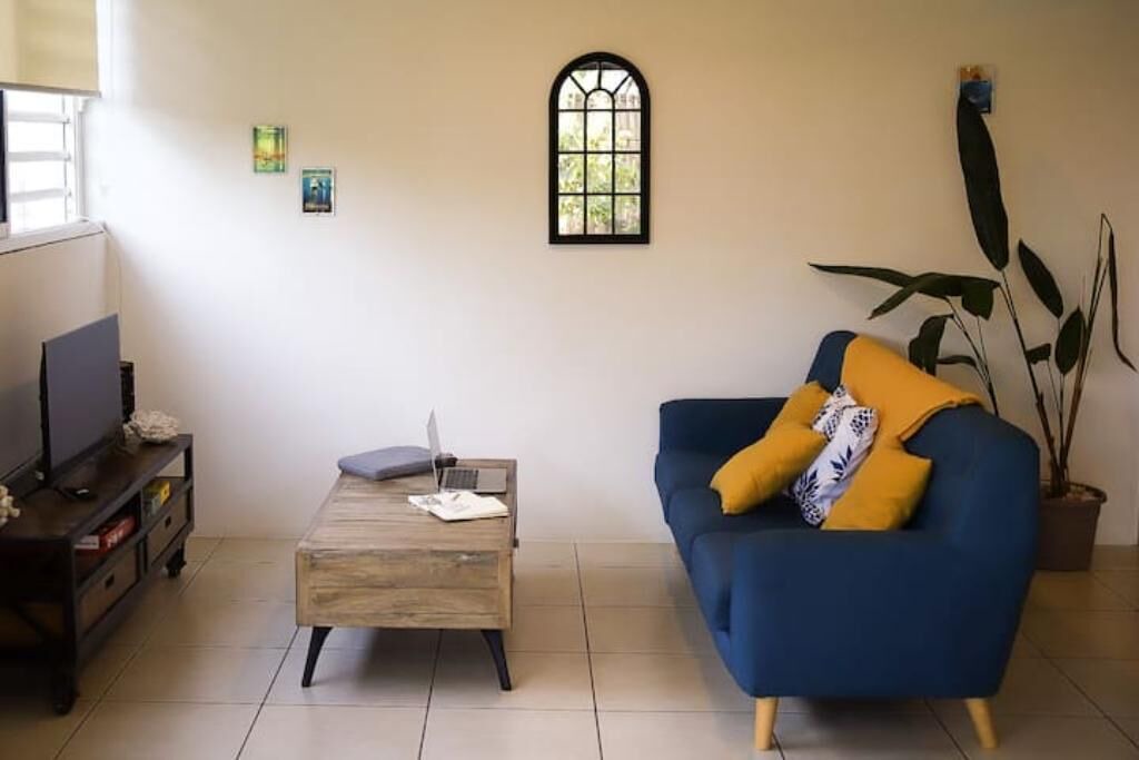Photo of Livingroom in Pa'ofa'i