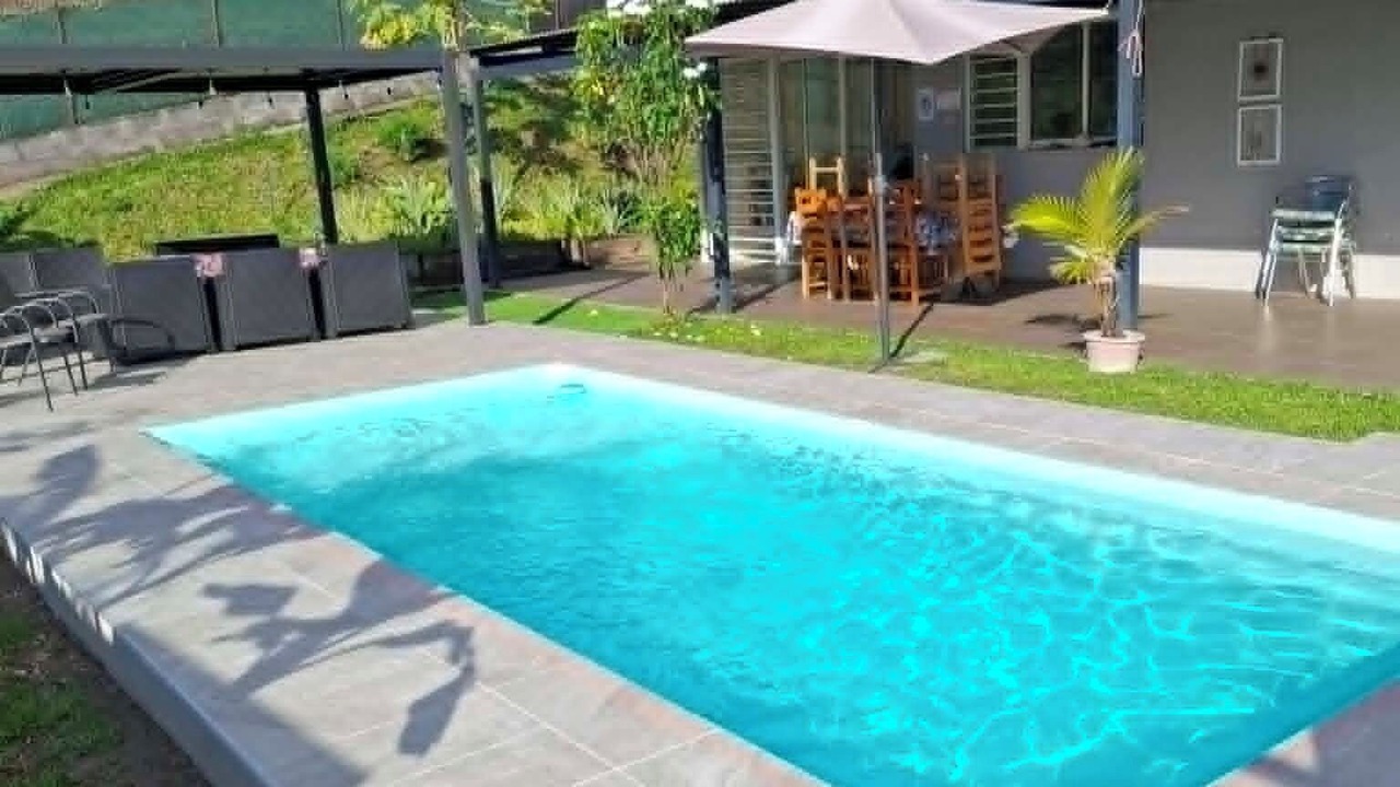 Photo of Outdoor in Pa'ofa'i