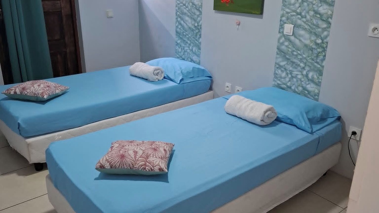 Photo of Bedroom in Pa'ofa'i