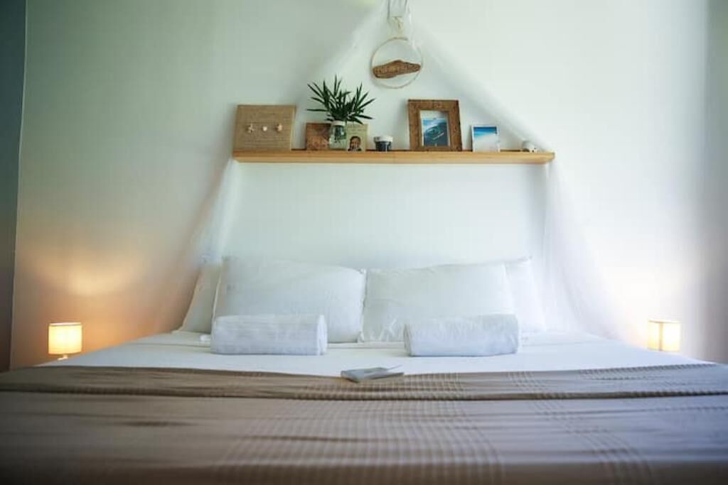 Photo of Bedroom in Pa'ofa'i