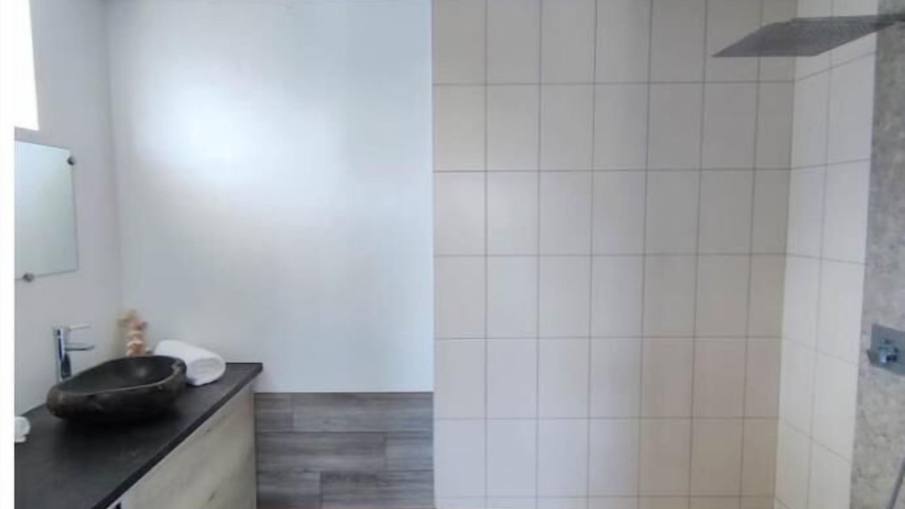 Photo of Bathroom in Pa'ofa'i