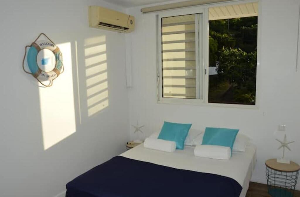 Photo of Bedroom in Pa'ofa'i