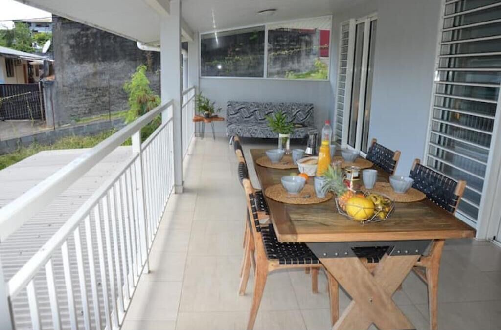 Photo of Outdoor in Pa'ofa'i