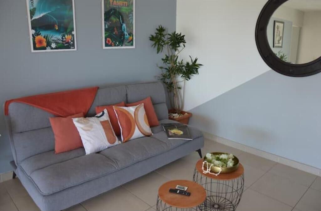 Photo of Livingroom in Pa'ofa'i