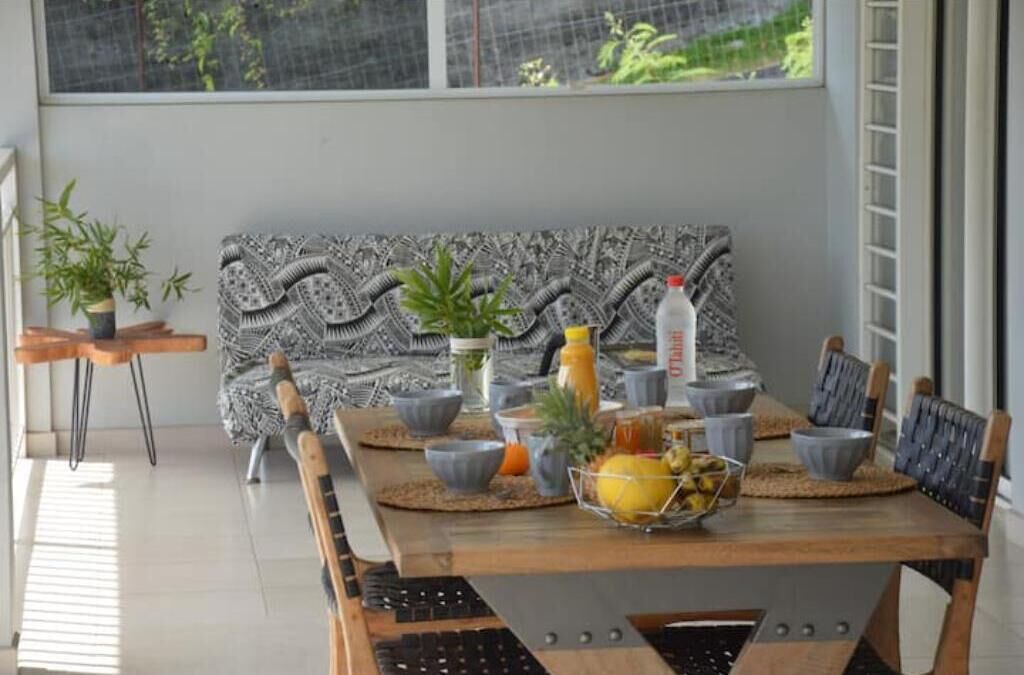Photo of Outdoor in Pa'ofa'i