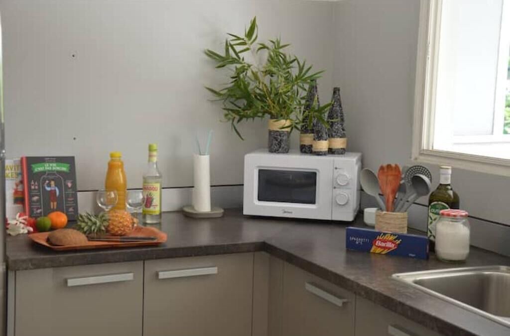 Photo of Kitchen in Pa'ofa'i