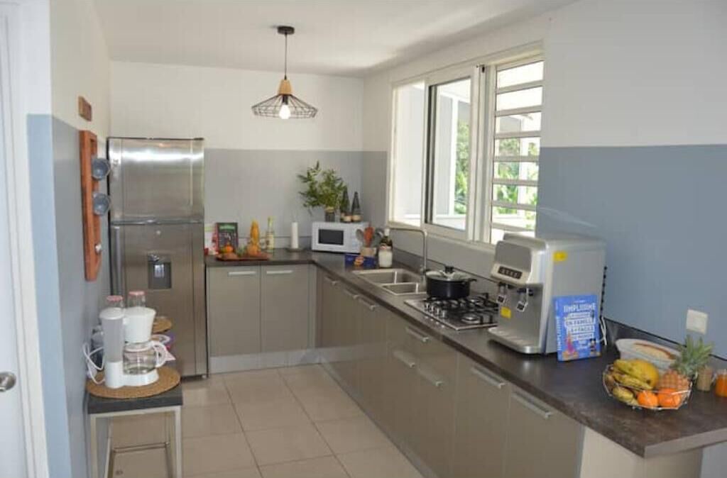 Photo of Kitchen in Pa'ofa'i