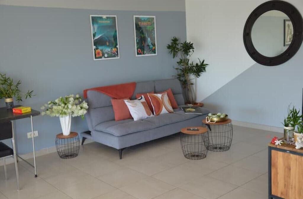 Photo of Livingroom in Pa'ofa'i