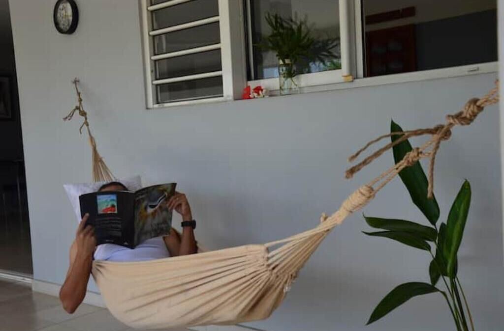 Photo of Outdoor in Pa'ofa'i