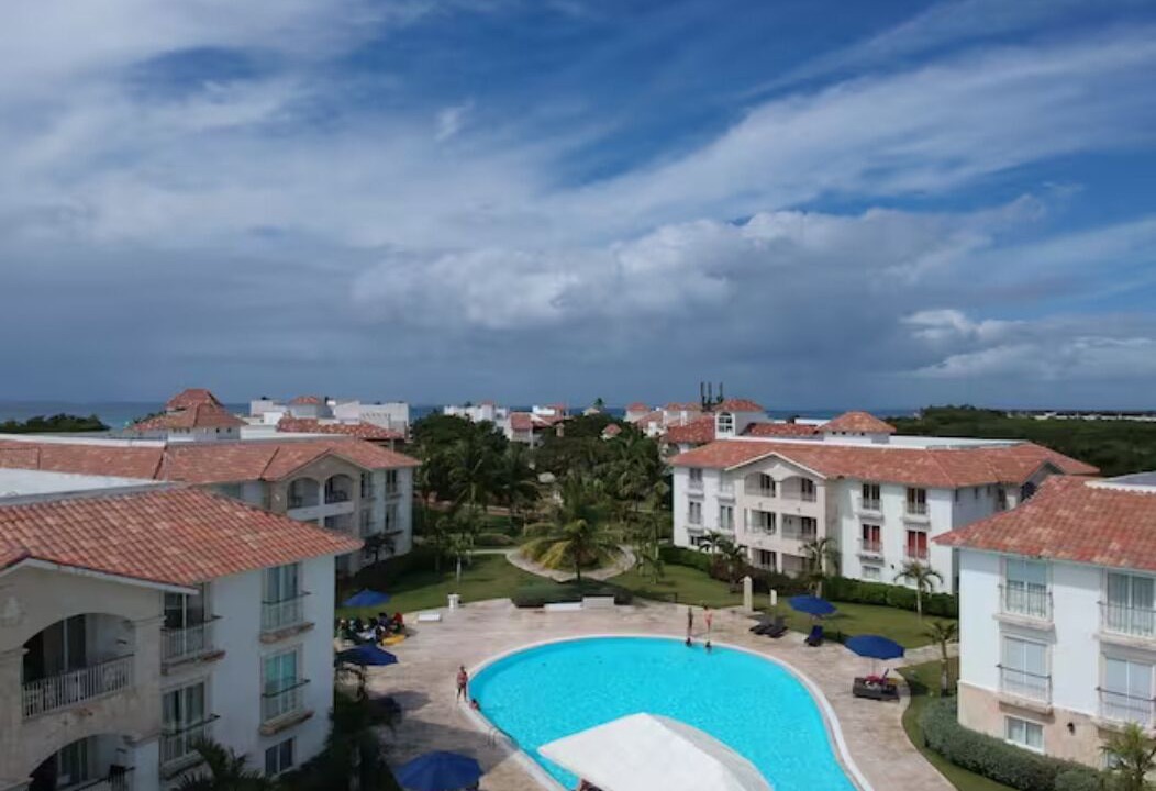 Photo of Outdoor in Dominicus