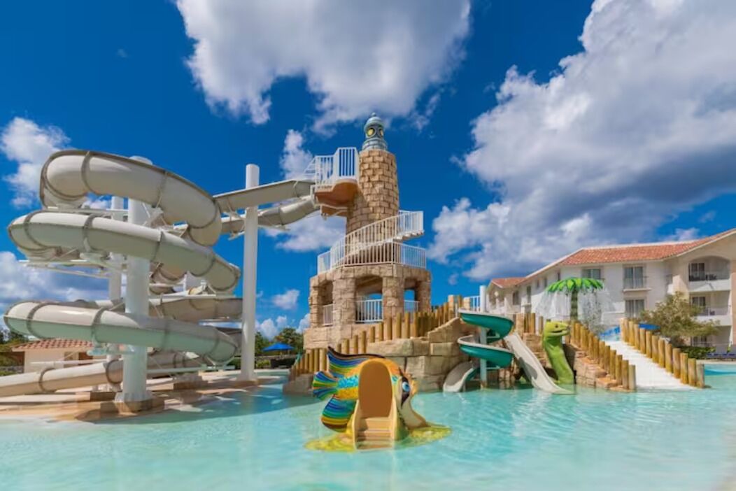 Photo of Outdoor in Dominicus