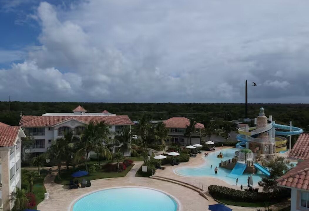 Photo of Outdoor in Dominicus