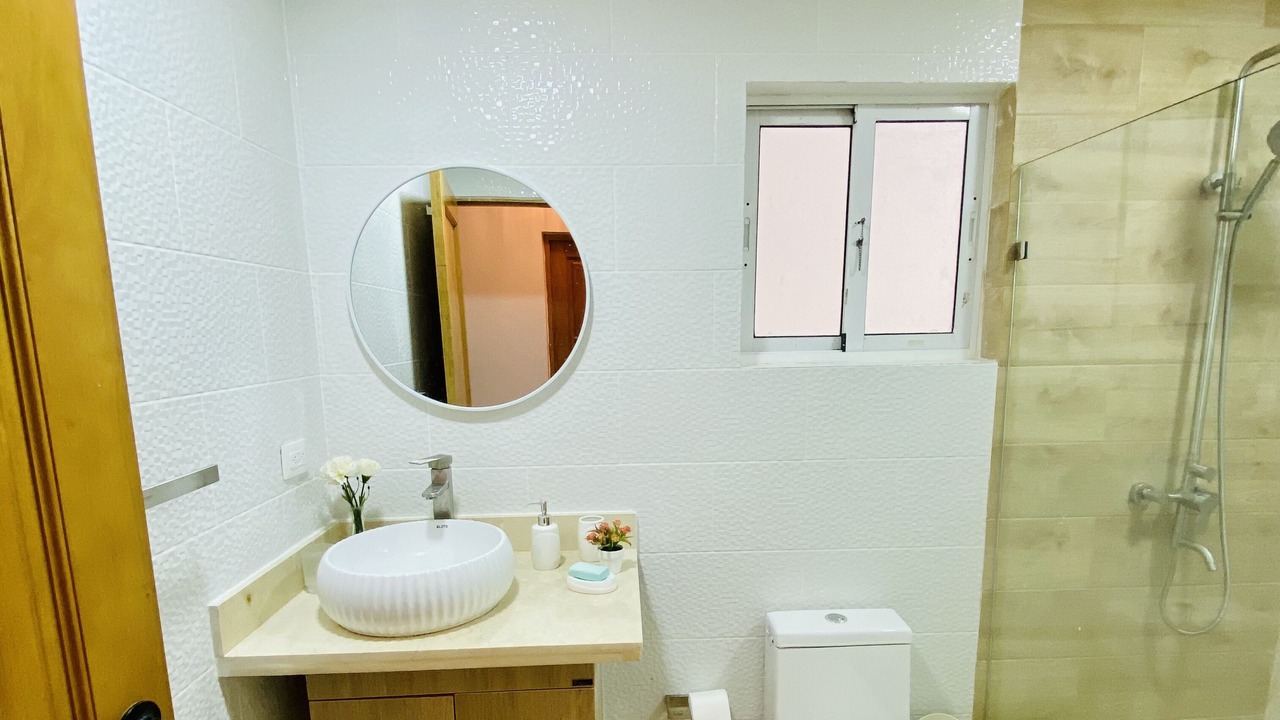 Photo of Bathroom in Dominicus