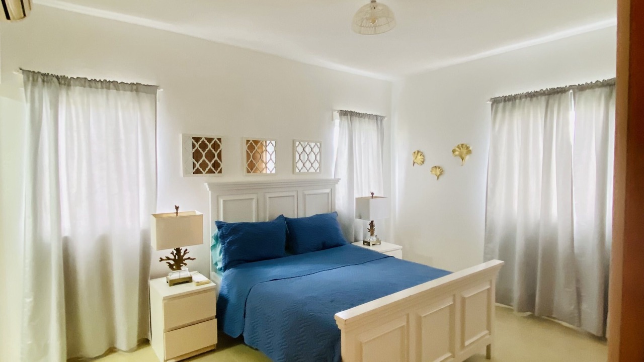 Photo of Bedroom in Dominicus