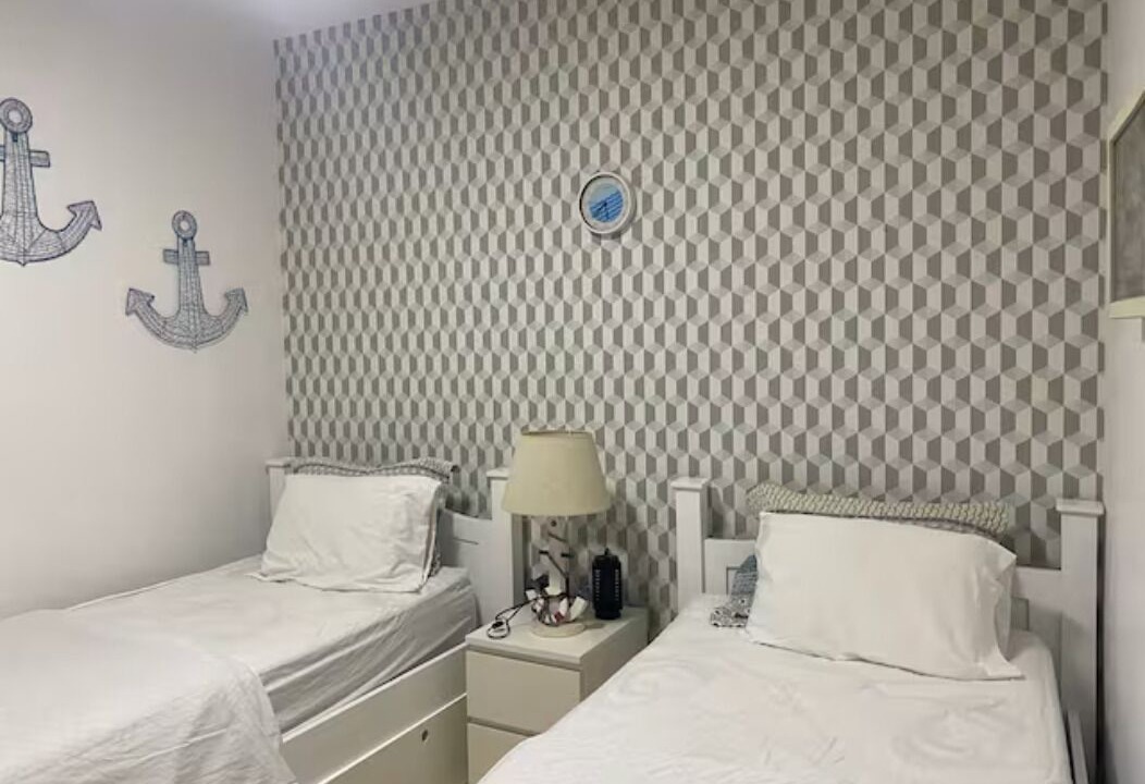Photo of Bedroom in Dominicus
