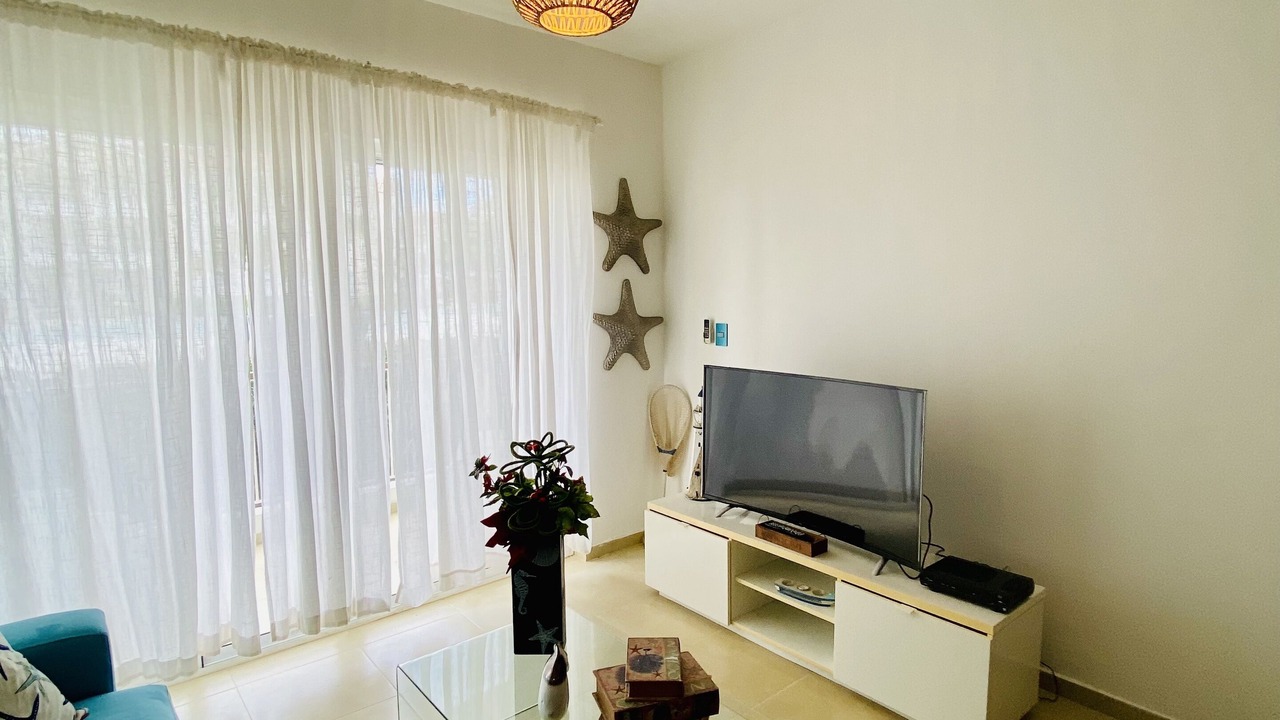 Photo of Livingroom in Dominicus