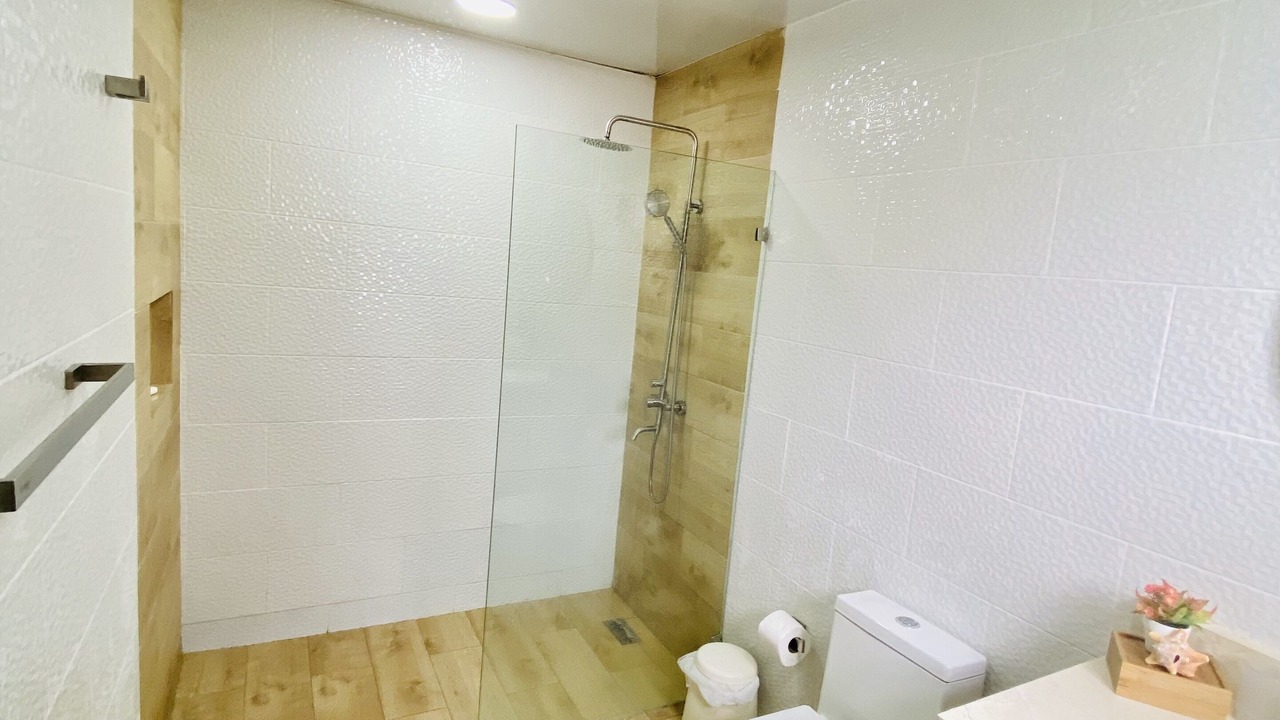 Photo of Bathroom in Dominicus